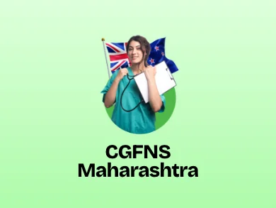 CGFNS maharashtra Mobile banner