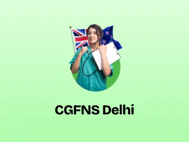 CGFNS delhi Mobile banner