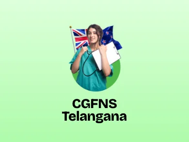 CGFNS telangana Mobile banner