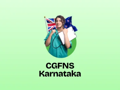 CGFNS KARNATAKA Mobile banner