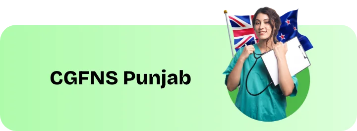 CGFNS punjab council bannner