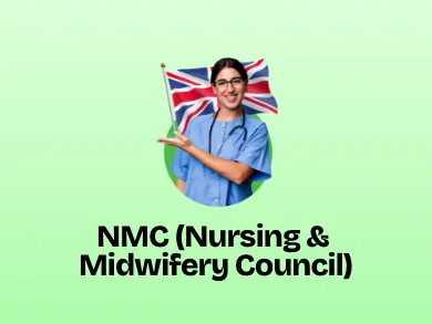 NMC Mobile banner