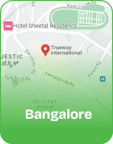 bangalore Location