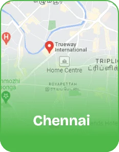 chennai Location