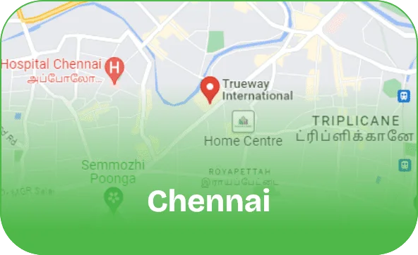 bangalore Location