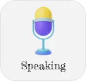 speaking