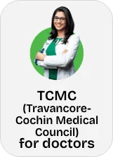 TCMC For doctors