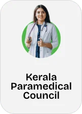 paramedical council